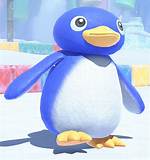 Uncovering the World of Mario Penguin
