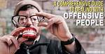 Understanding Offensive Jokes: a Comprehensive Guide to Tackling Humor with Respect