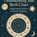Understanding the Birth Chart: Fire, Earth, and Water Elements Explained