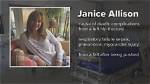 Understanding the Cause of Death of Allison Parliament: a Comprehensive Analysis