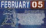 Understanding the February 5 Zodiac Sign: a Deep Dive into the Aquarian Traits