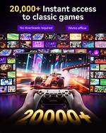 Unleash the Retro Gaming Haven: Retro Games Unblocked and Ready to Play