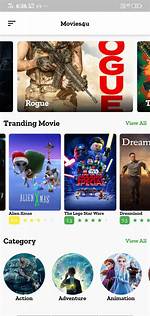 Unleash Your Movie Experience with Movies4U 4K