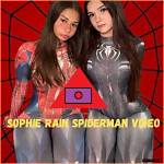 Unmasking Sophie Rain: the Spiderman of Her Generation
