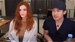 Unraveling the Amouranth Divorce: a Story of Love, Loss, and New Beginnings
