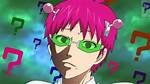 Unraveling the Enigma of Saiki Question Mark