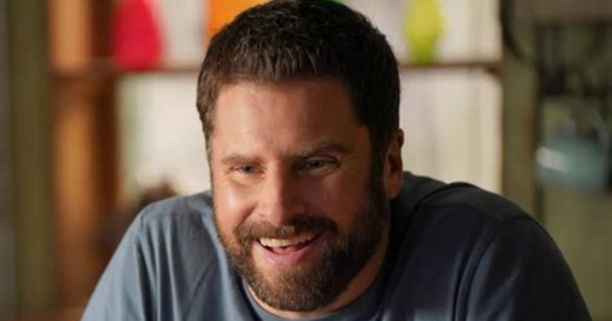 Unraveling the Life of James Roday Rodriguez's Wife