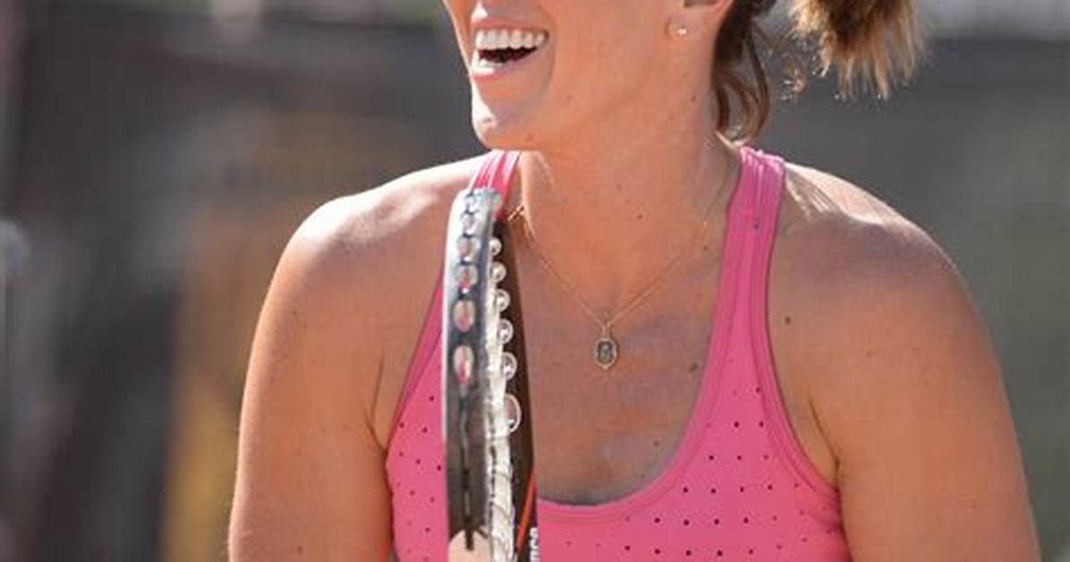 Unraveling the Life of Jelena Jankovic's Husband