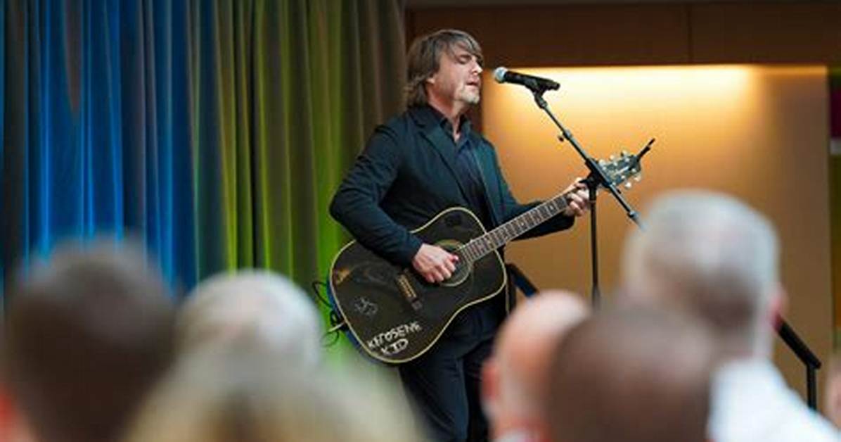 Unraveling the Life of Jimmy Wayne's Wife: a Journey of Love and Support