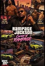 Unraveling the Life of Rampage Jackson's Ex-Wife