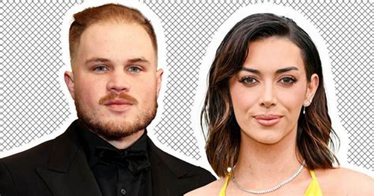 Unraveling the Mystery: Did Zach and Brianna Break up?