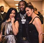 Unveiling Cardi B's Nationality and Parents: the Untold Story