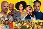 Unveiling the Family Life of Shawn Wayans: Kids and Wife