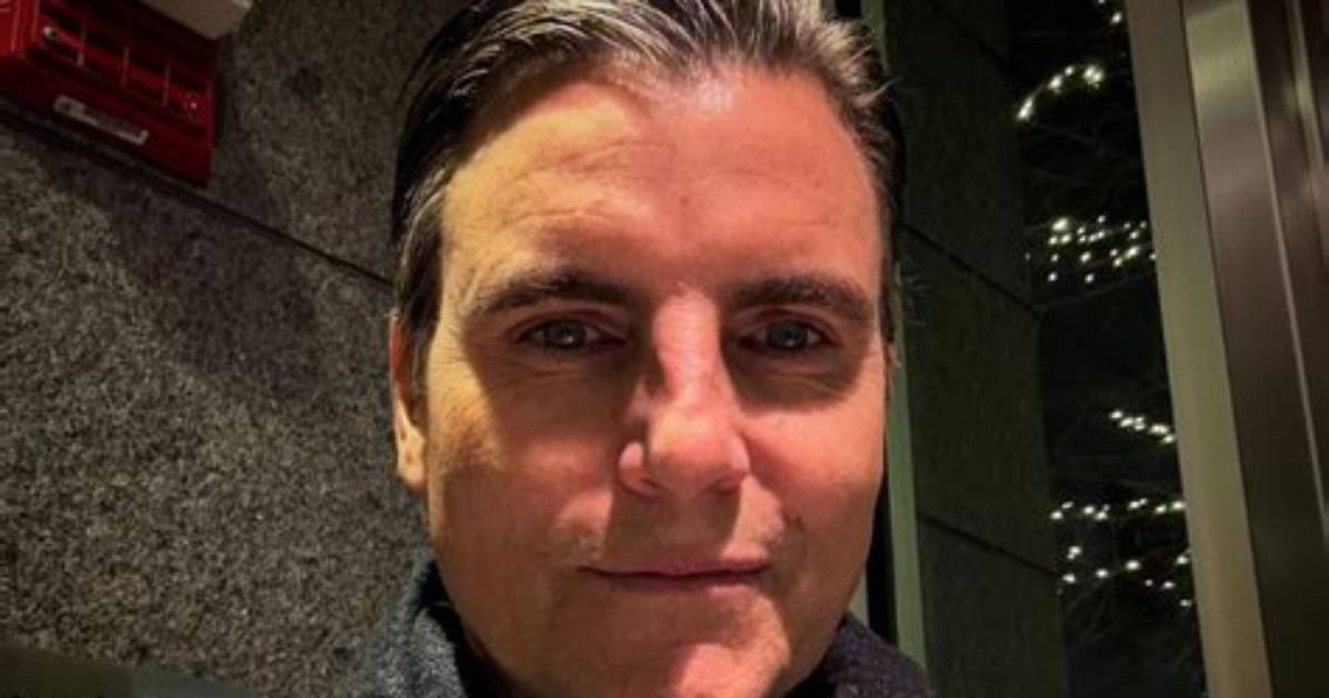 Unveiling the Life of Colin Egglesfield's Wife