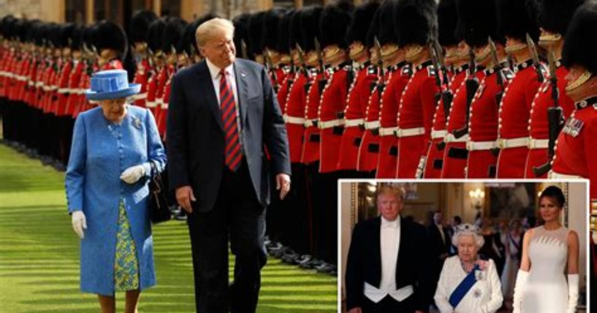 Unveiling the Life of Elizabeth Trump: the Sister Behind the Name