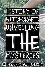 Unveiling the Mysteries: the Signs of Witchcraft