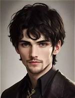 Unveiling the Mystery of Colin Morgan's Wife: a Journey into Their Lives