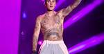 Unveiling the Truth Behind Justin Bieber Nude: a Celebrity's Intimate Moment