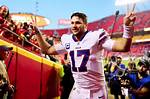 Unveiling the Untold Story of Josh Allen's Brother