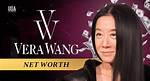 Vera Wang Net Worth
