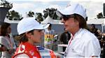 Who Are Juliana Fittipaldi and Carlos Da Cruz? Meet Racing Driver Pietro Fittipaldi Parents on Instagram