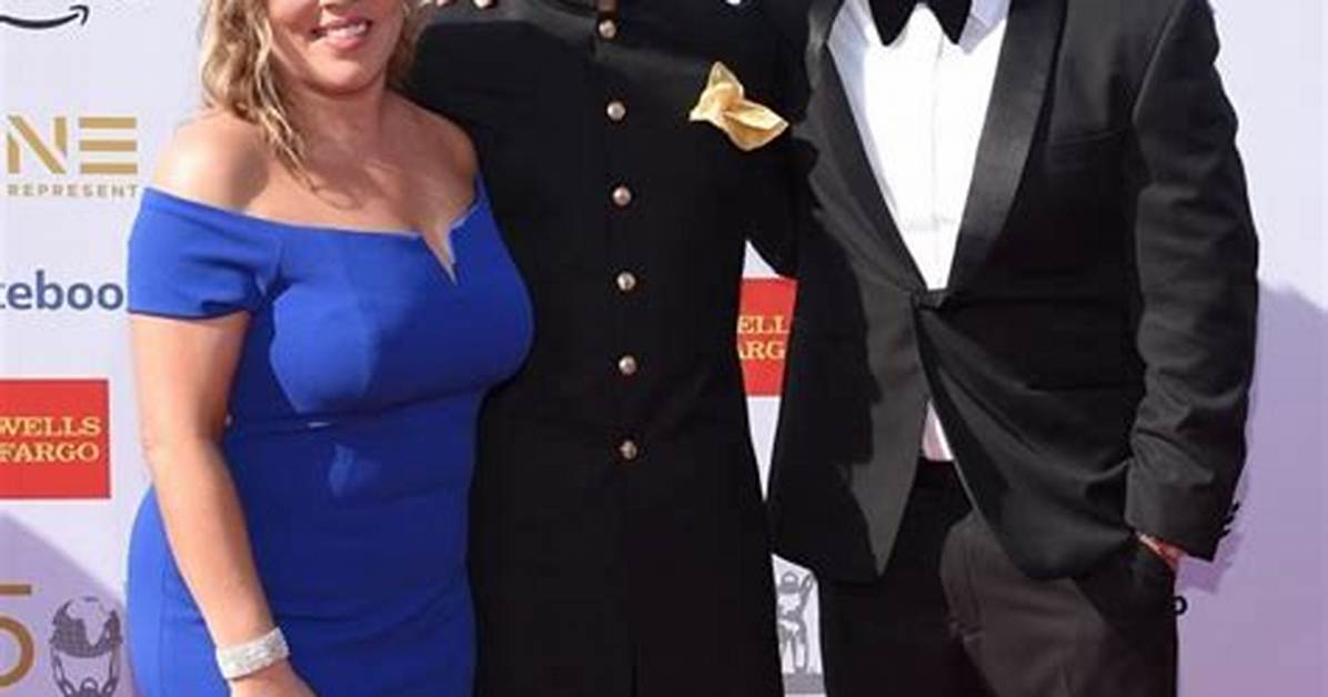 Who Are Marcus Scribner Parents? Take a Look at the Personal Life of American Actor