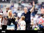 Who Is Ange Postecoglou’s Wife, Georgia Postecoglou? Explore His Married Life