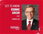 Who Is Chancellor Ronnie Green? University of Nebraska–Lincoln Wife – Salary and Net Worth