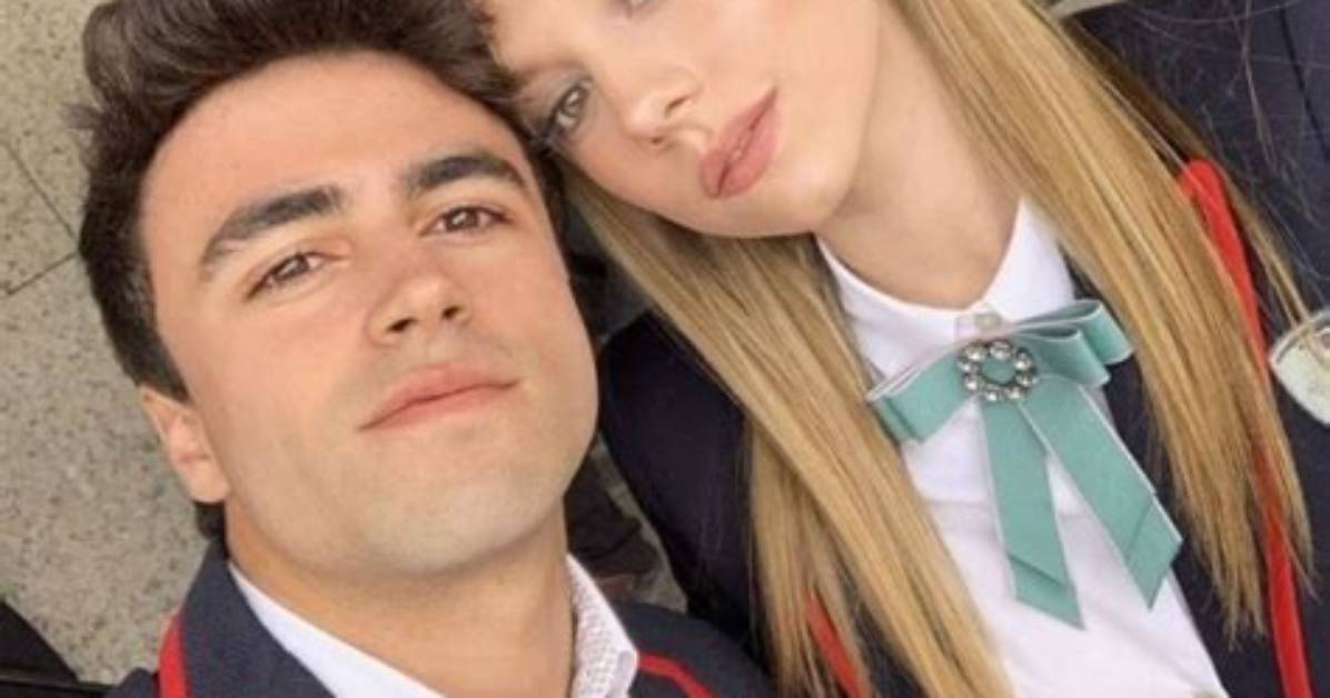 Who Is Itzan Escamilla’s Girlfriend? Everything You Need to Know About Elite Cast