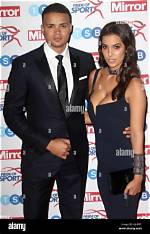 Who Is Jermaine Jenas Wife Ellie Penfold? Married Life & Children: Salary and Net Worth