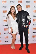 Who Is Kiowa Gordon's Wife? Discover the Truth Now