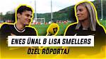 Who Is Lisa Smellers? Enes Unal’ Wife Age and Instagram Photos