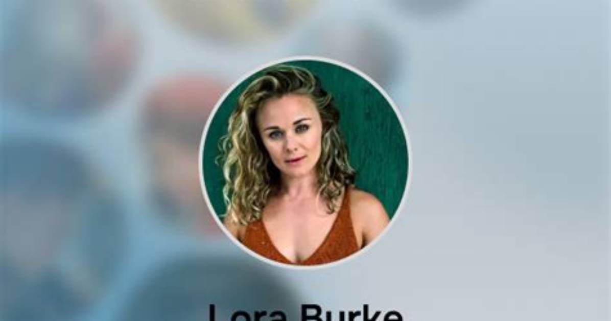 Who Is Lora Burke? Details to Know About the Cast of the Haunted Museum