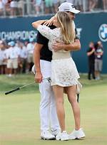 Who Is Patrick Cantlay Girlfriend Nikki Guidish? Find About Her Age and Height