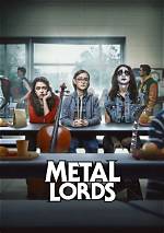 Who Is Phelan Davis from Metal Lords? His Wikipedia and Career Details Explored