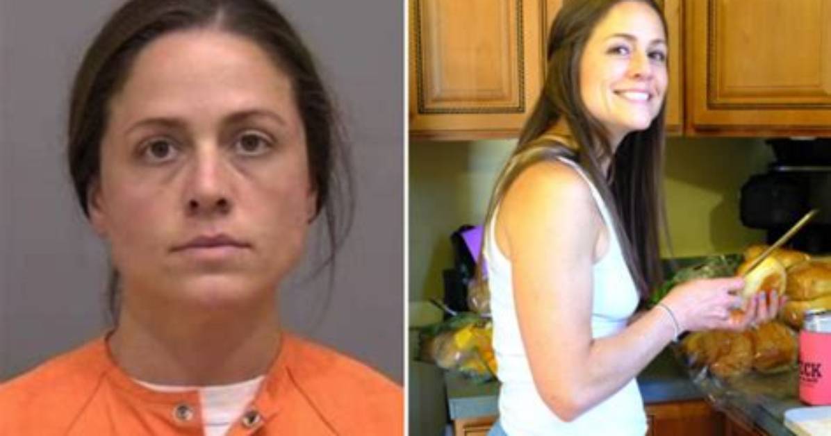 Who Is Rebecca Kilps? Two Rivers High School Teacher Arrested for Sexual Assault