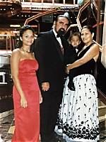 Who Is Richard Marcinko’s Wife Nancy Alexander?