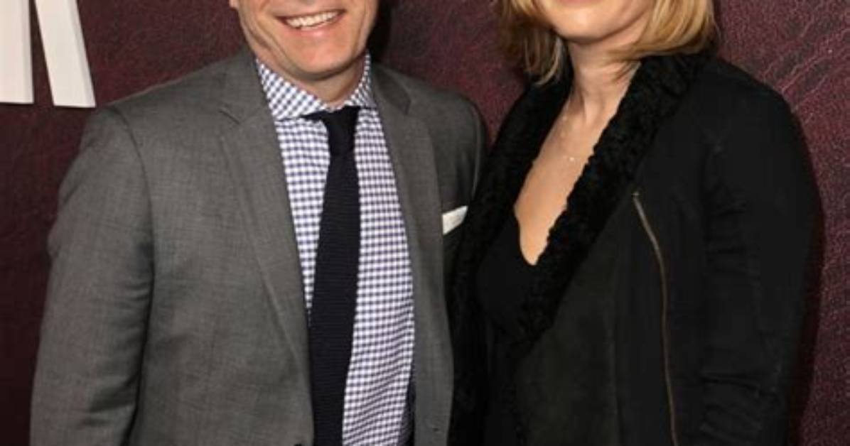 Who Is Shannon Welch? Meet J. R. Moehringer Wife on Instagram
