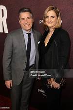 Who Is Shannon Welch? Meet J. R. Moehringer Wife on Instagram