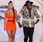 Who Is Taku Chimwaza from Love Island Dating? Is He Exclusive with Michela Louis