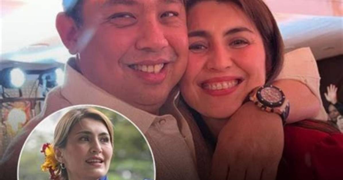 Who Is Yedda Romualdez? Everything We Know About Martin Romualdez Wife