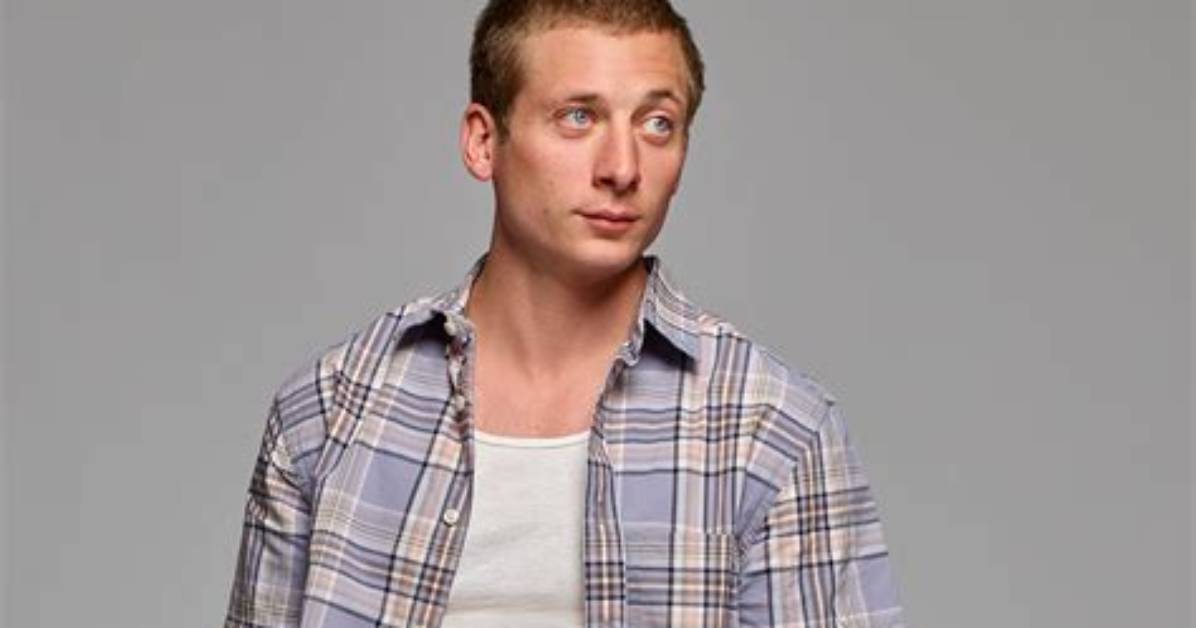 Who Plays Lip in Shameless Us: the Journey of Jeremy Allen White