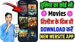 Why Filmyfly Mp4 Movie Downloads Are a Game Changer