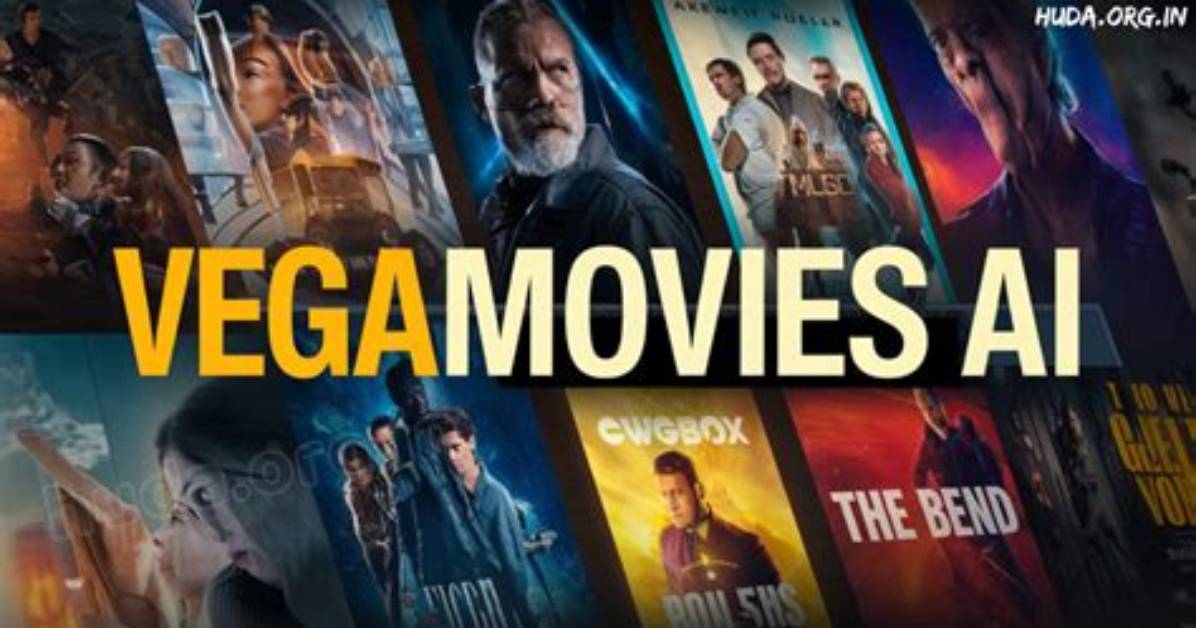 Why Vega Movie. Com 3.0 Is the Game-Changer in the Streaming World