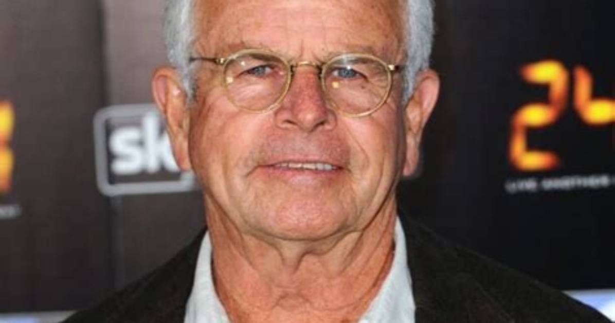 William Devane’s Net Worth, Age, Height, Weight, Wife, Kids, Bio-Wiki