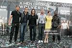 X-Men Origins Cast: a Comprehensive Guide