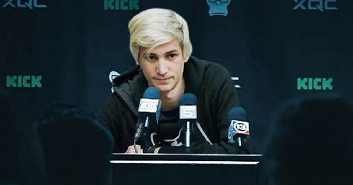 XQc Kick: Understanding the Controversy and Its Impact on Streaming Culture