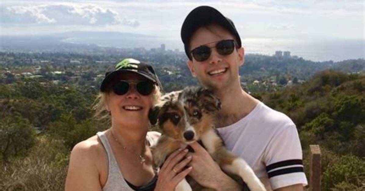 Zach Kornfeld Parents: Meet Adam Kornfeld and Margo Konfeld