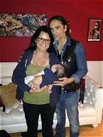 Zahn Mcclarnon Kids: a Glimpse into Family Life
