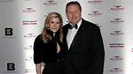 Zak Brown's Wife: Meet the Woman Behind the Successful Ceo